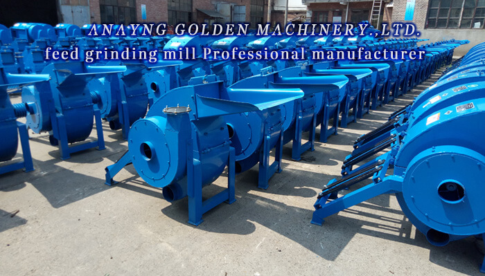feed grinding mill manufacturer