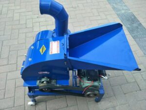 feed grinding mill