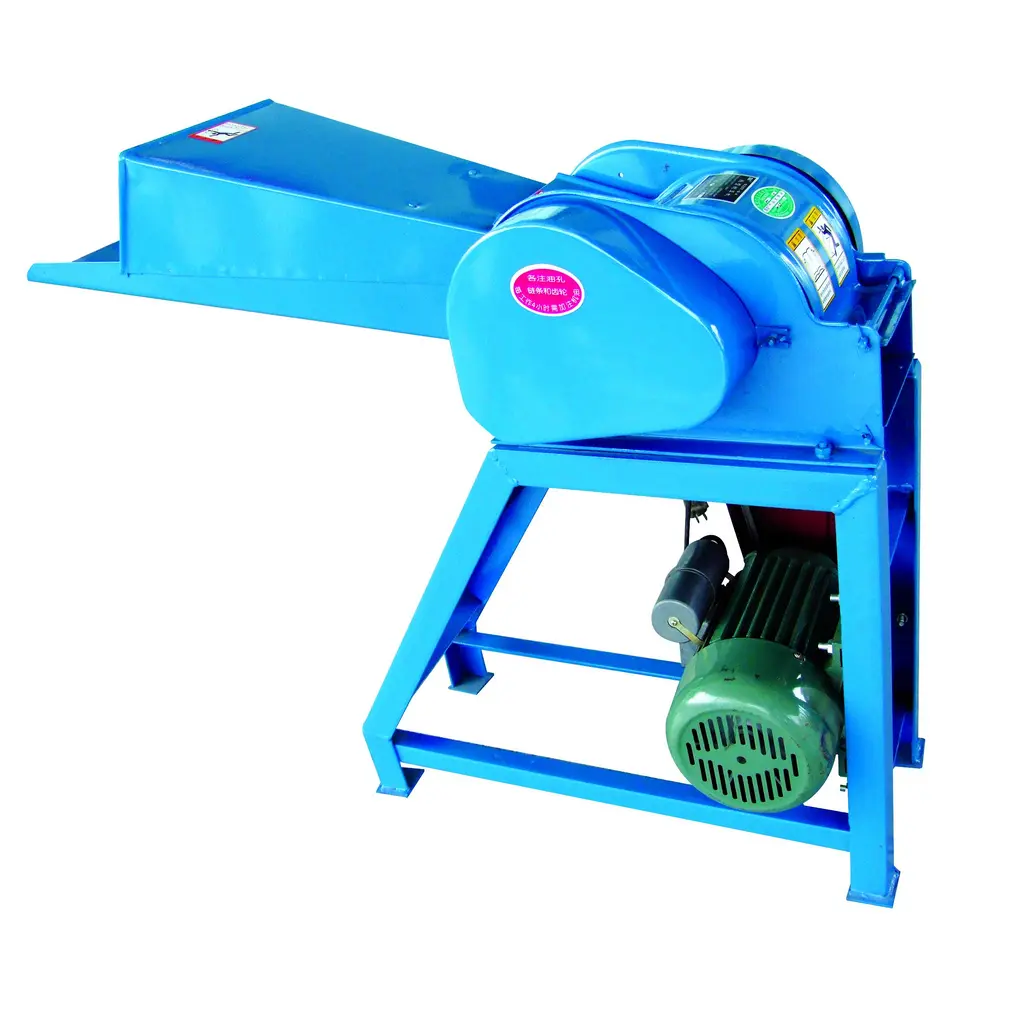FC-0.4-chaff-cutter chaff cutter machine