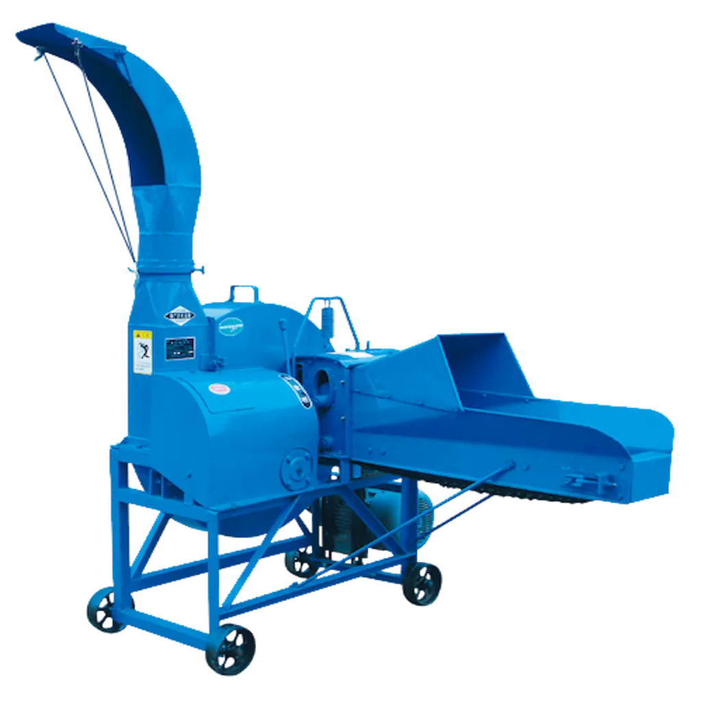 FC-4c-chaff-cutter of the chaff cutter