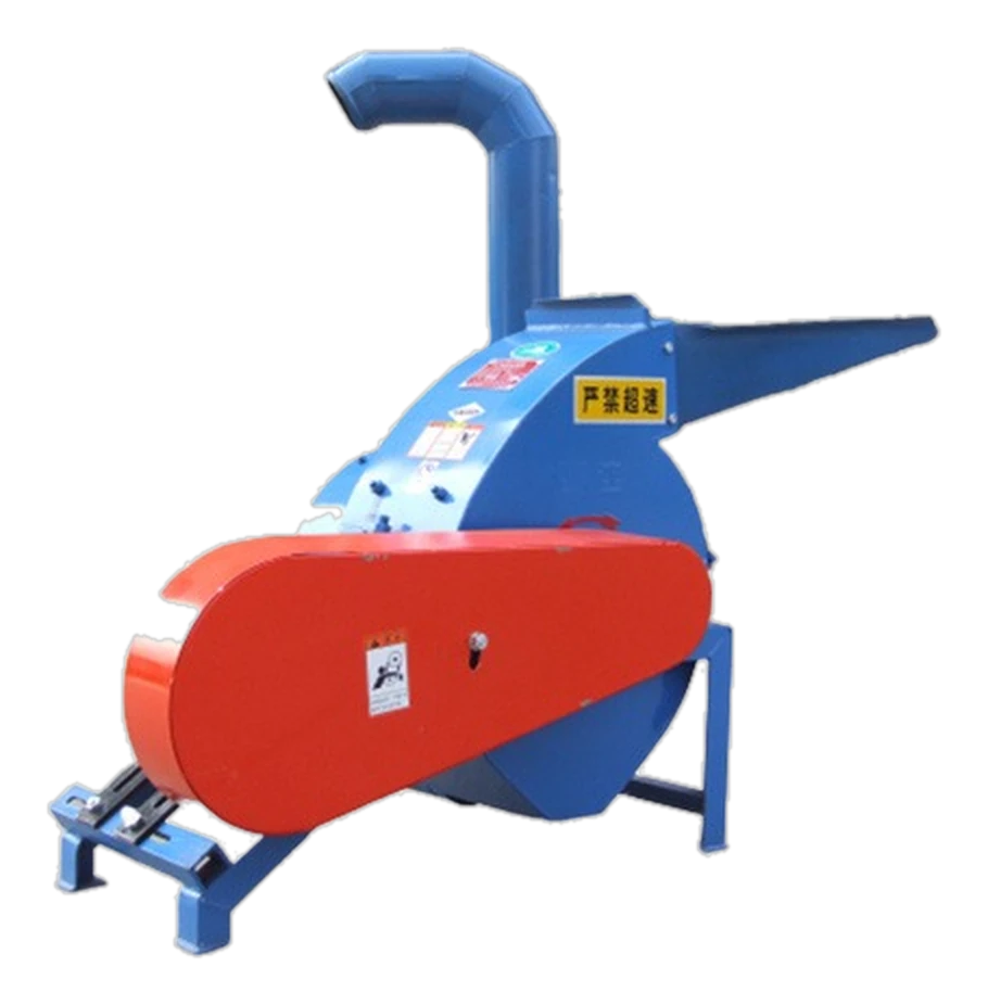 Golden Machinery feed crusher machine hammer mill